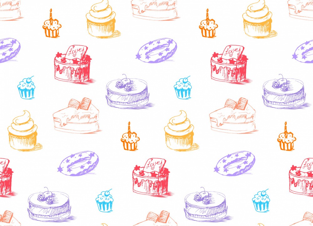 Sweet Treats Parade
