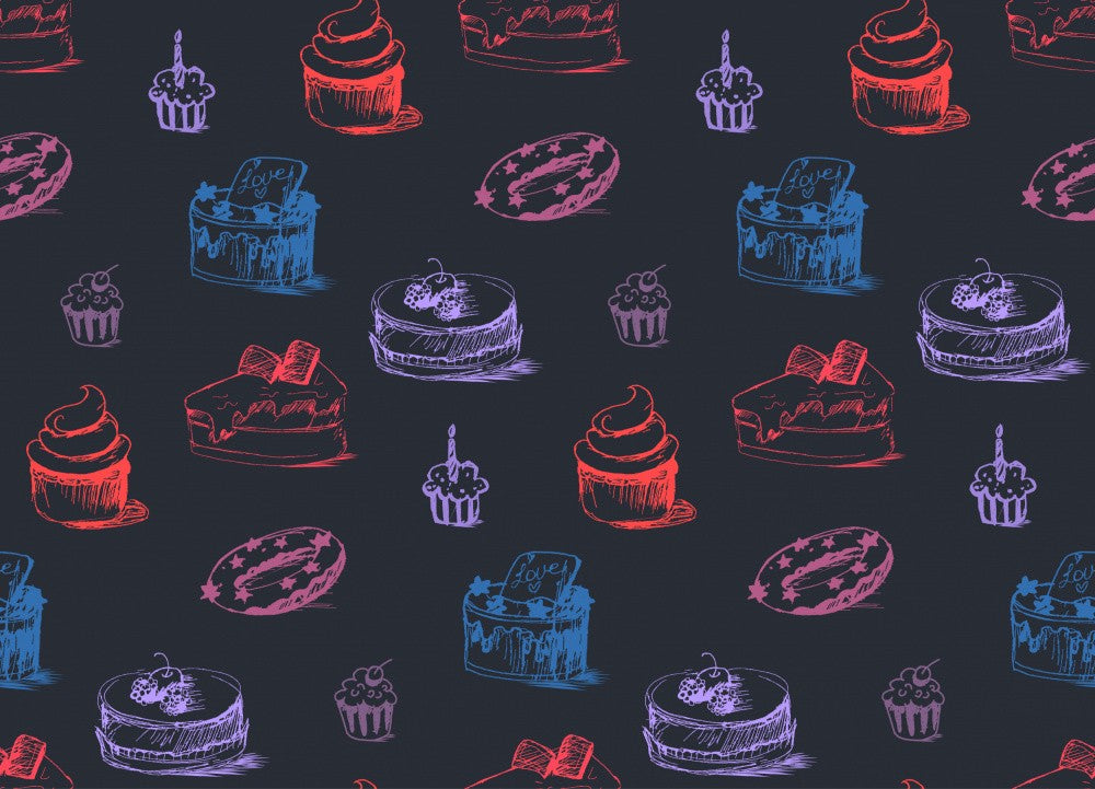 Sweet Treats Delight