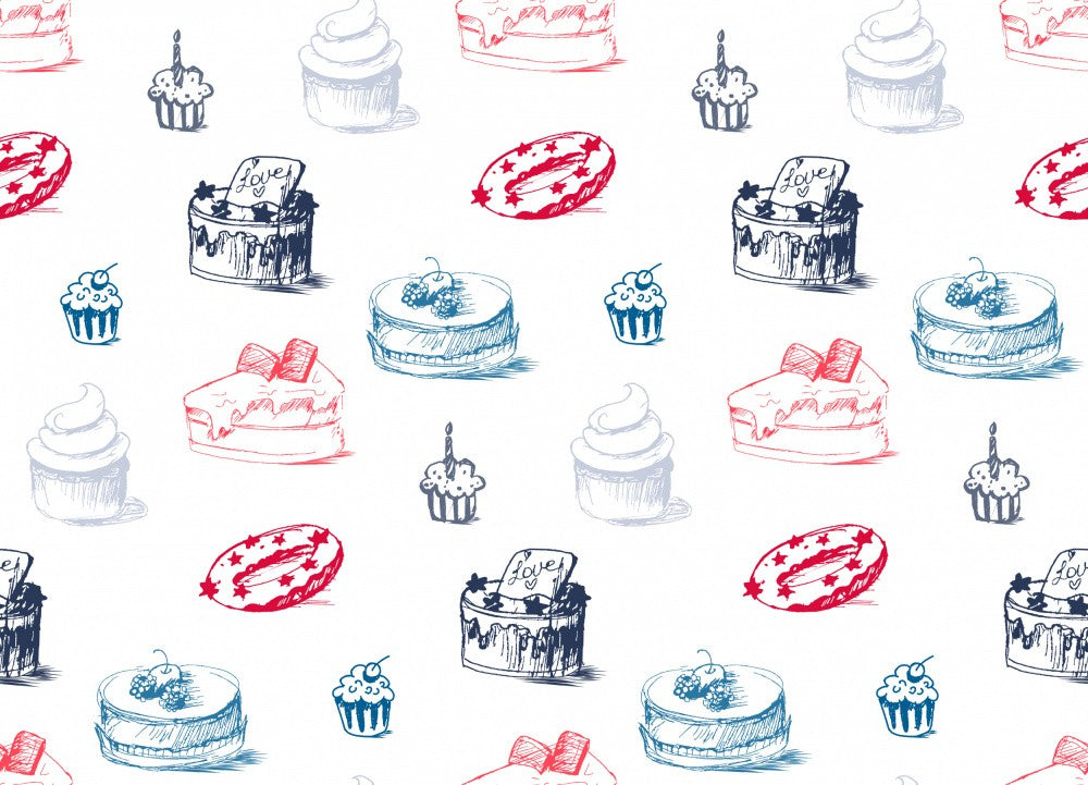 Sweet Treats Delight