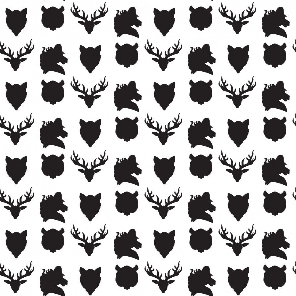 Silhouette Wilds