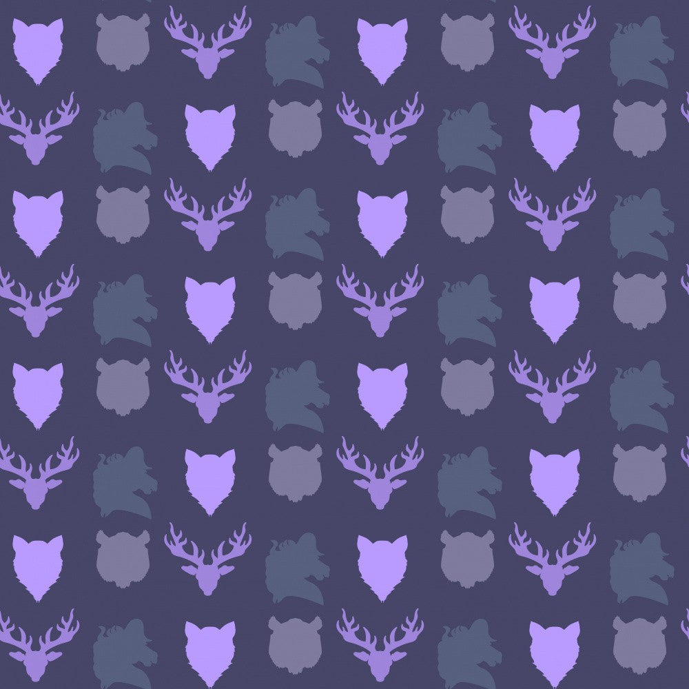 Wilderness Silhouettes