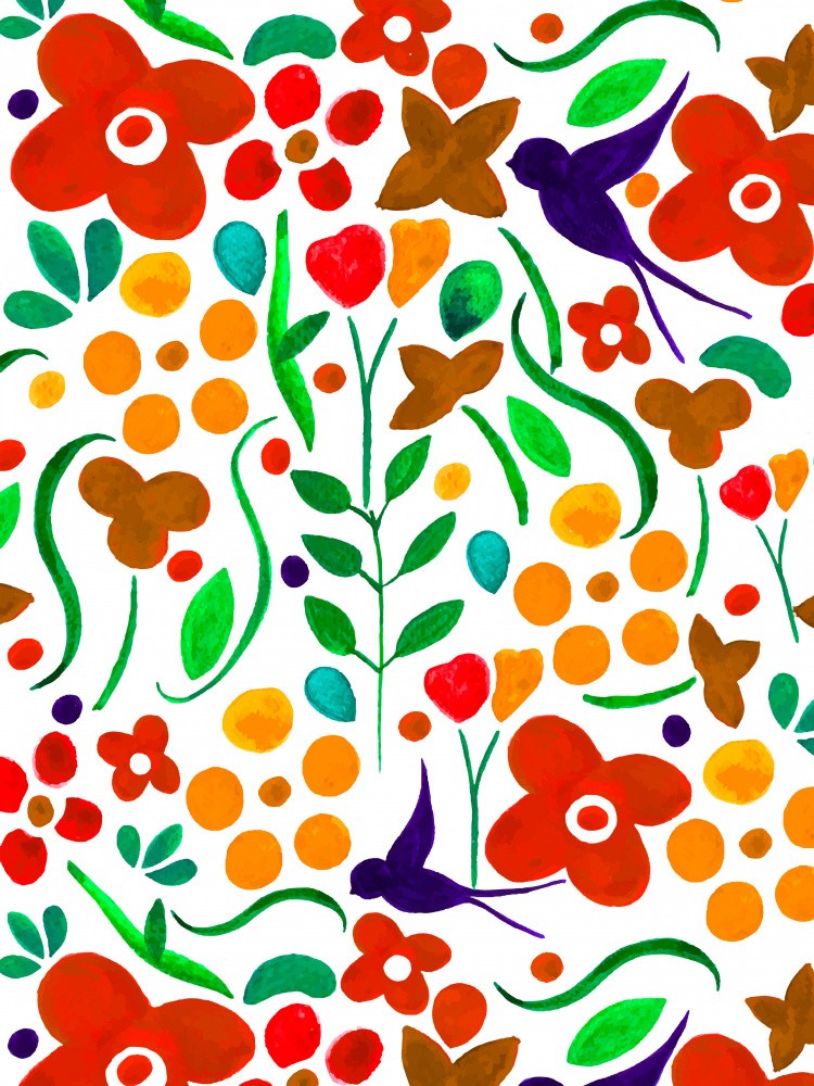 Happy Garden