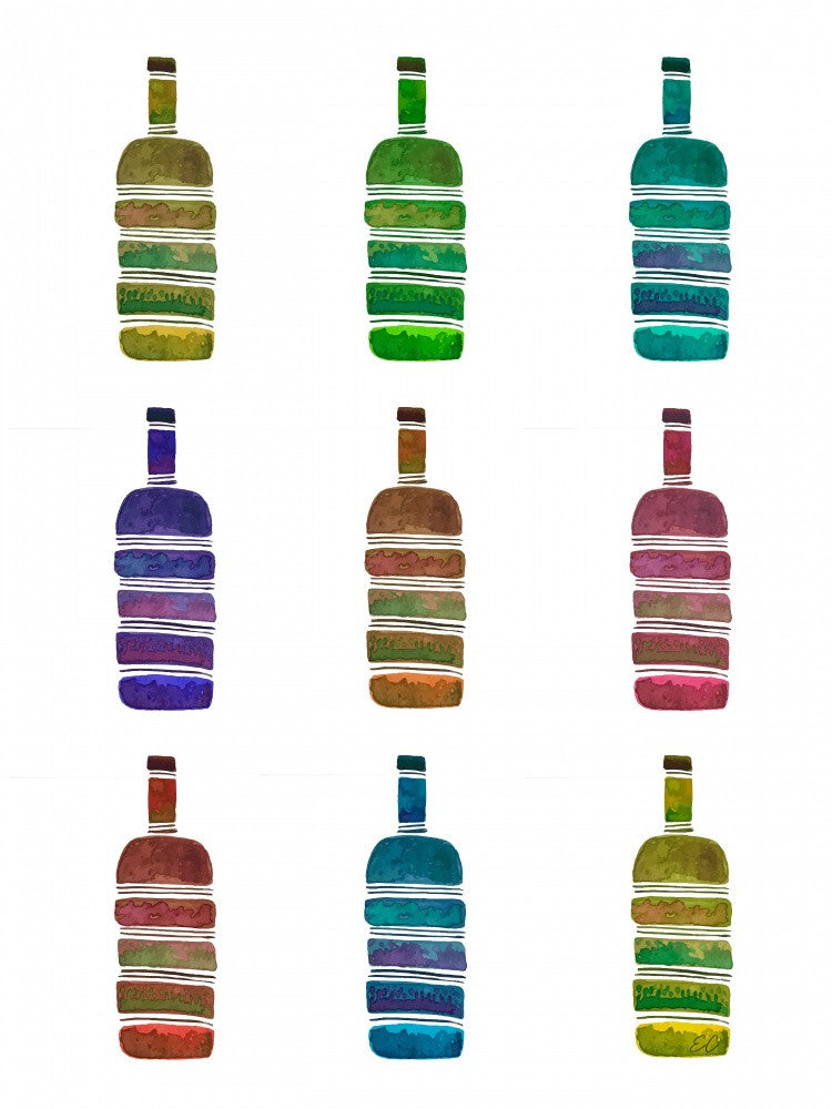 Ibiza Bottles