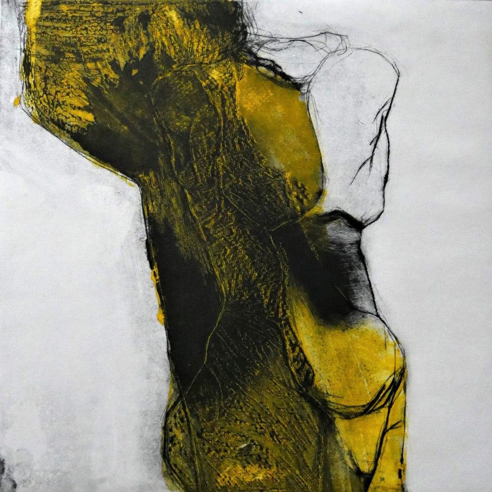 Male Torso