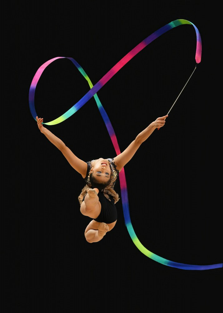 Ribbons