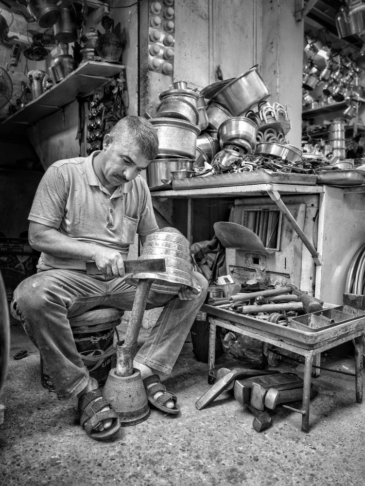 Handwork