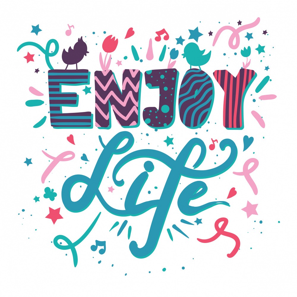 Joyful Living