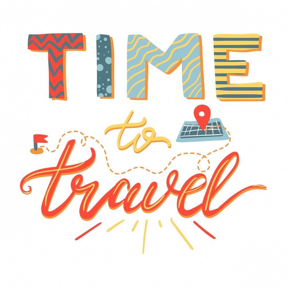 Adventure Awaits
