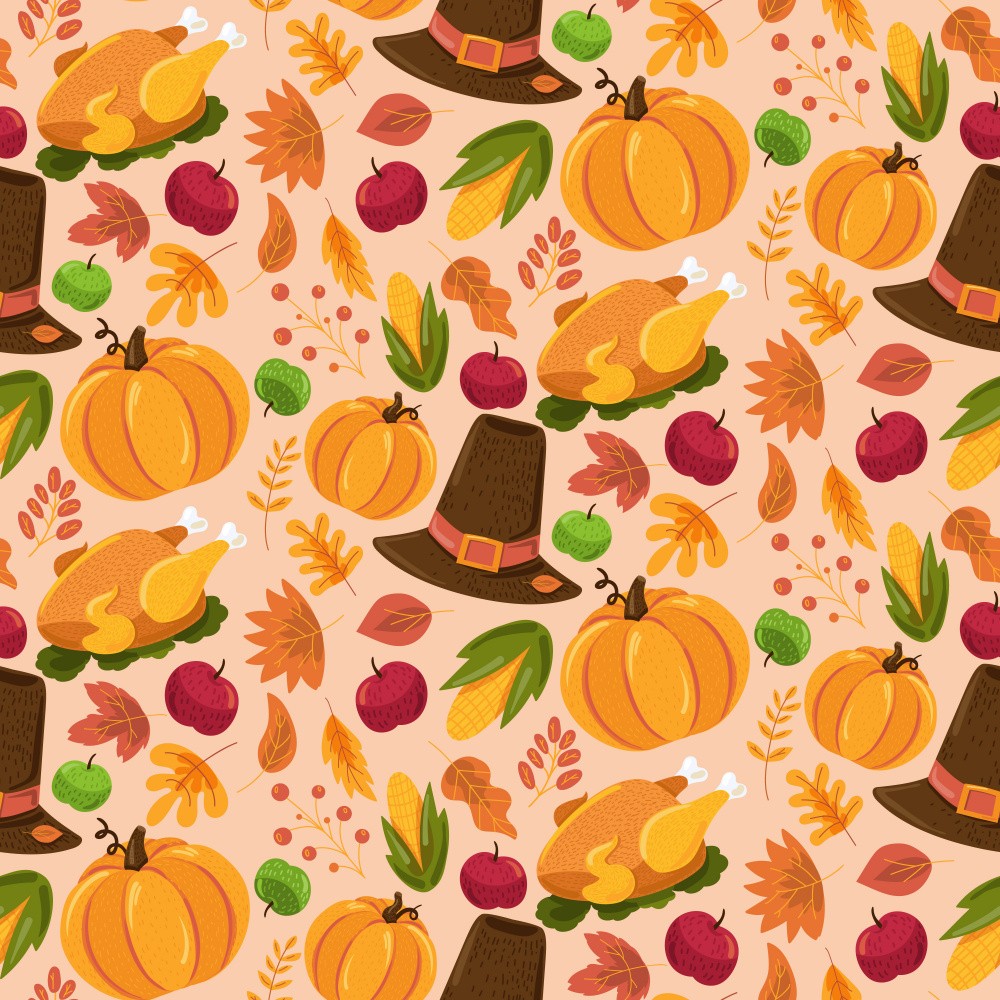 Harvest Celebration