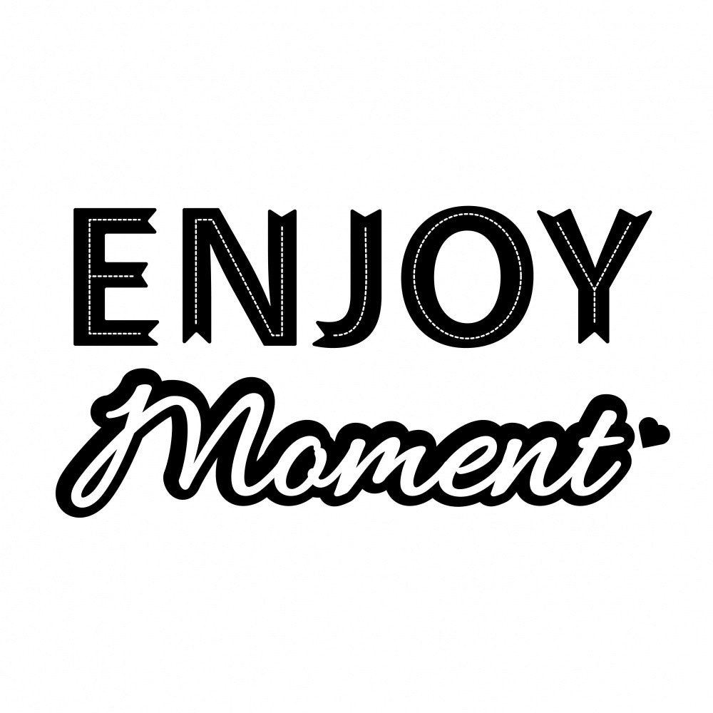 Savor the Present
