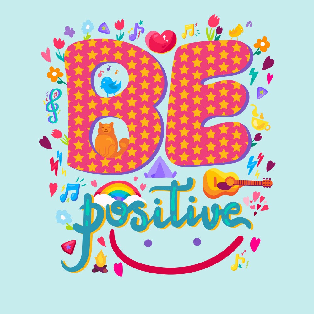 Stay Cheerful
