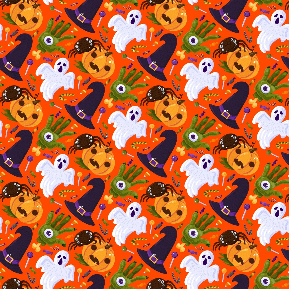 Spooky Halloween Fun