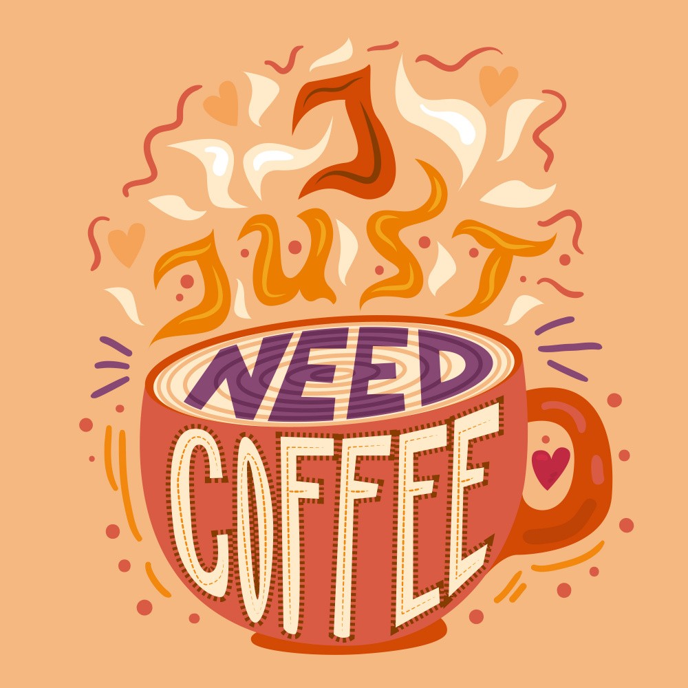 Coffee Cravings