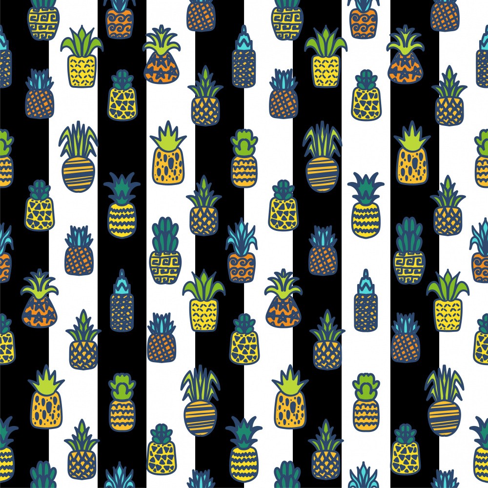 Pineapple Parade