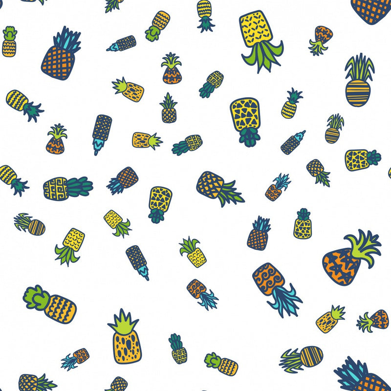 Pineapple Parade