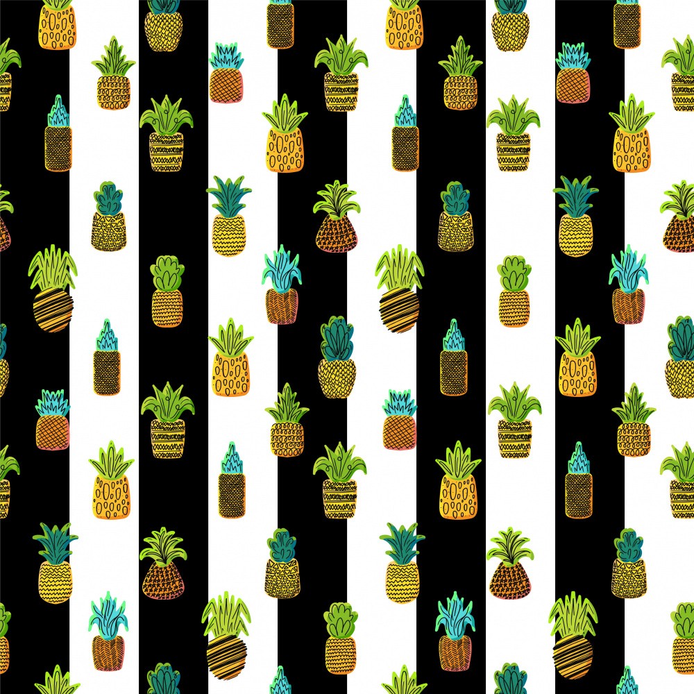 Pineapple Parade