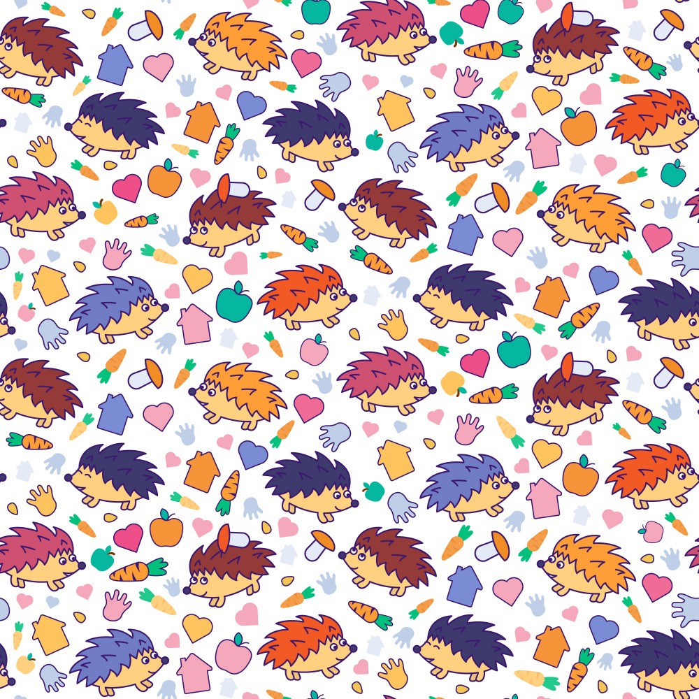 Hedgehog Harmony