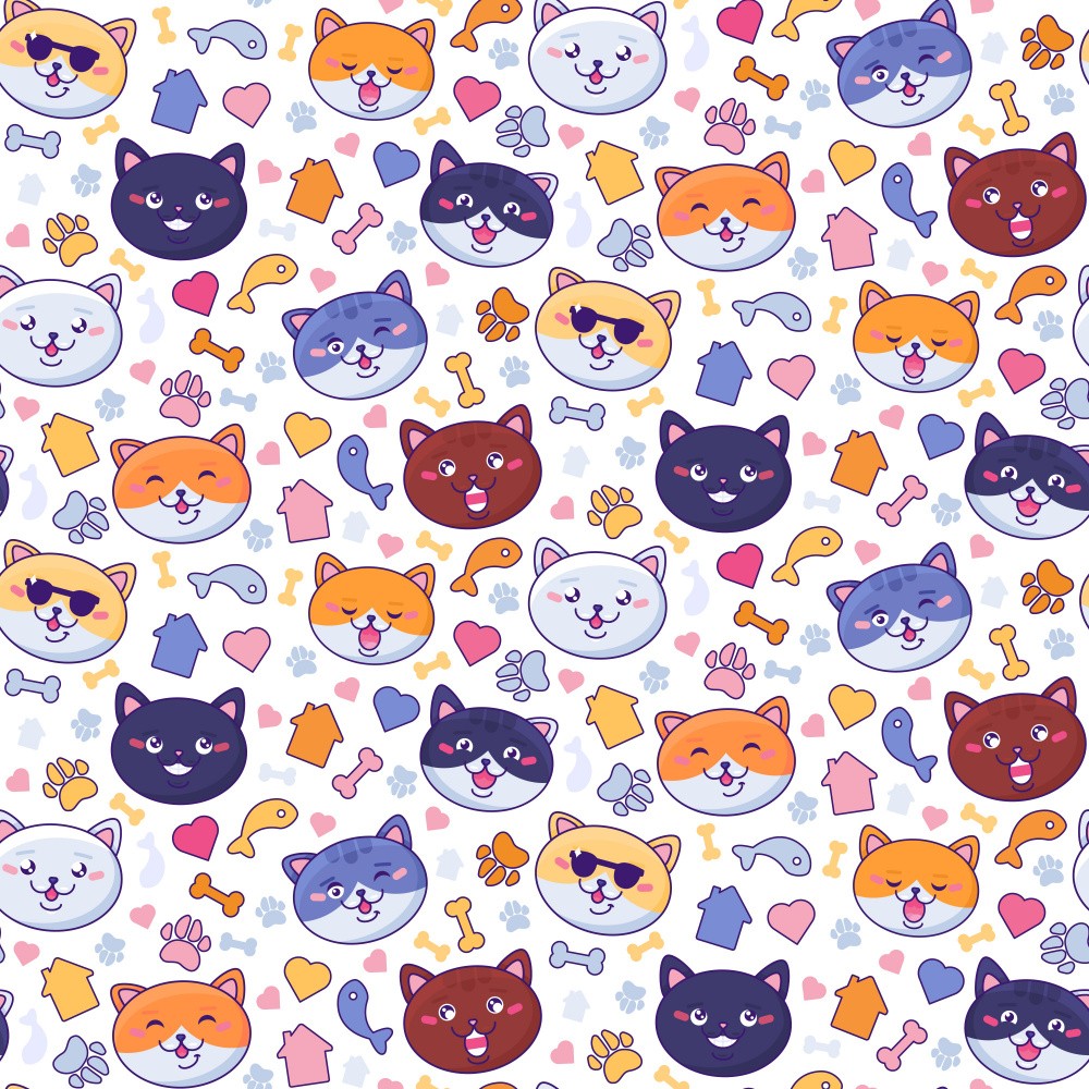 Whisker Wonderland