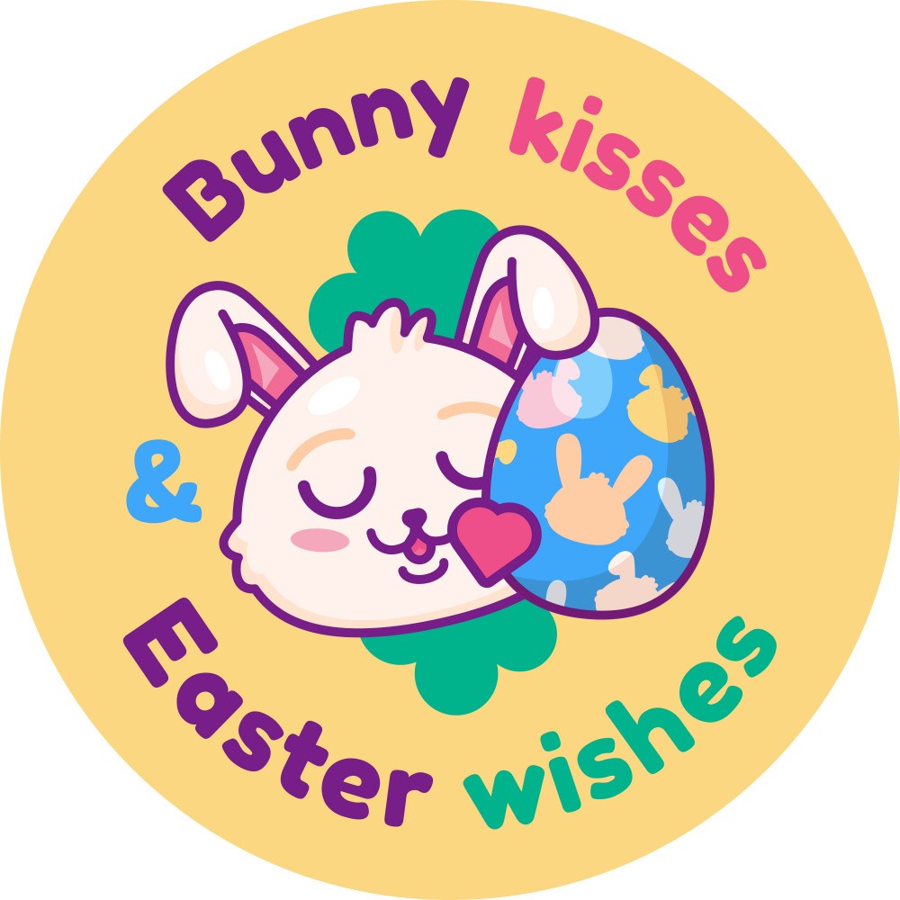 Bunny Kisses Delight