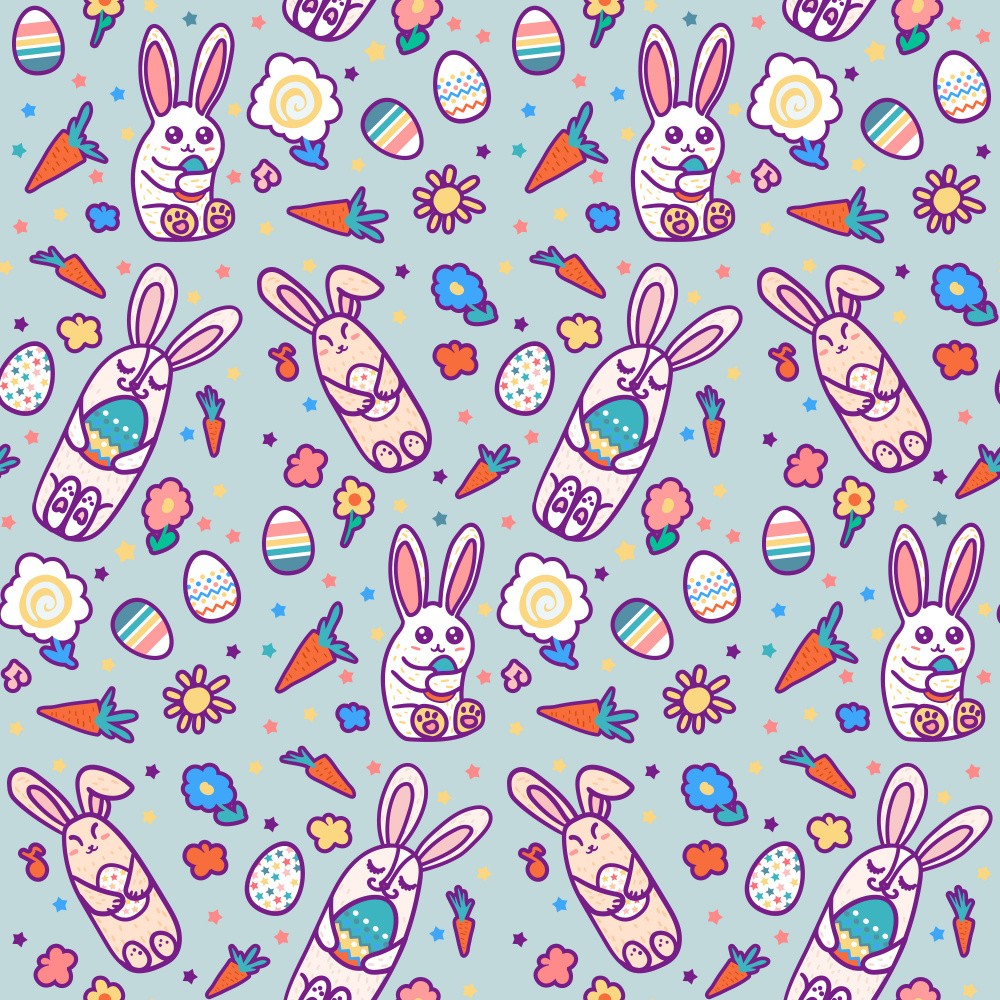 Easter Bunny Bliss