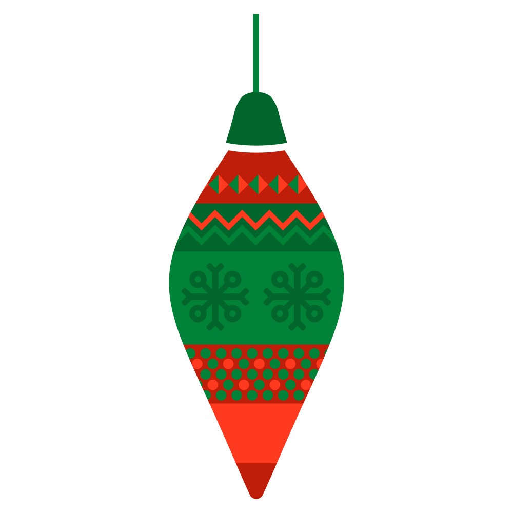 Vintage Holiday Charm
