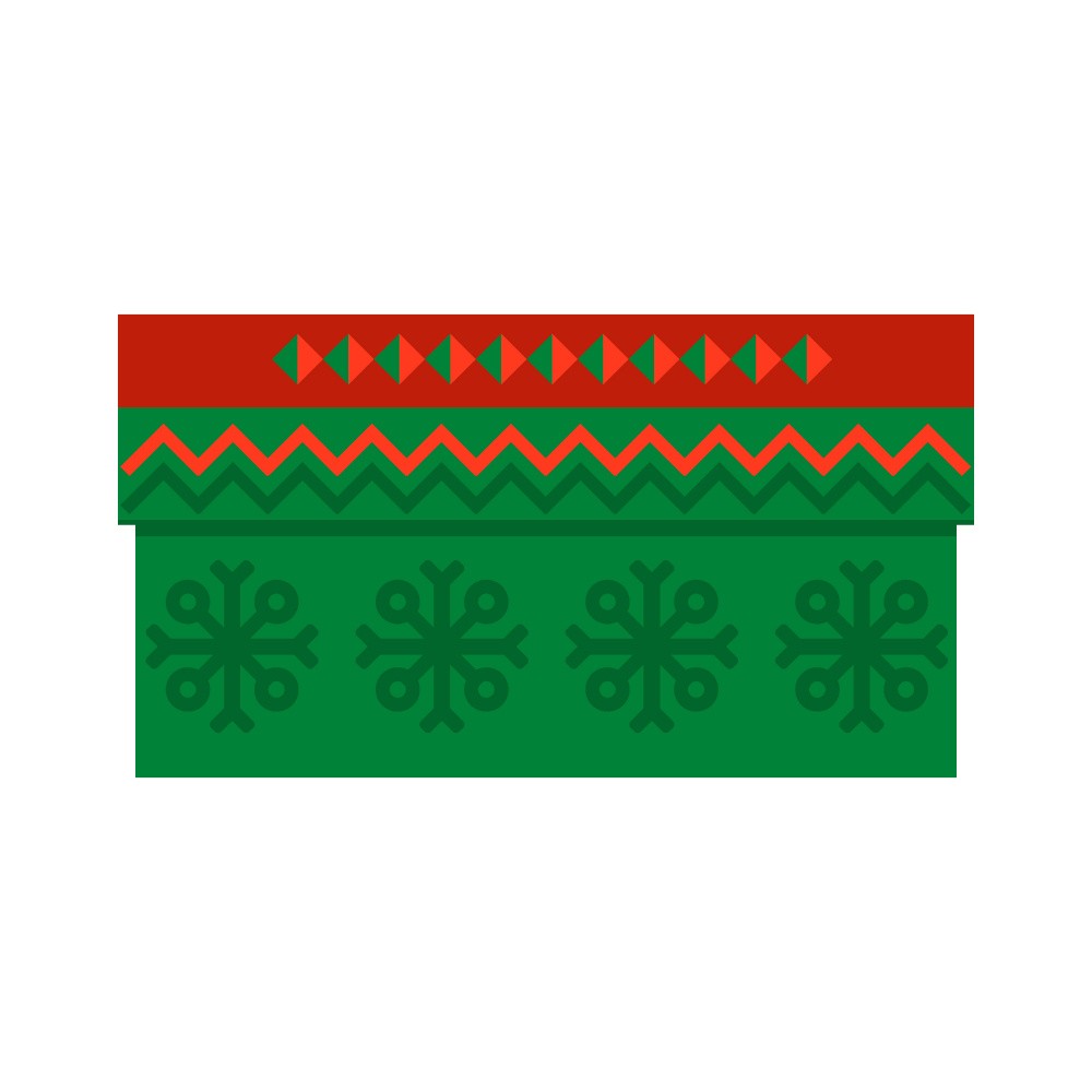 Christmas Themed Designs