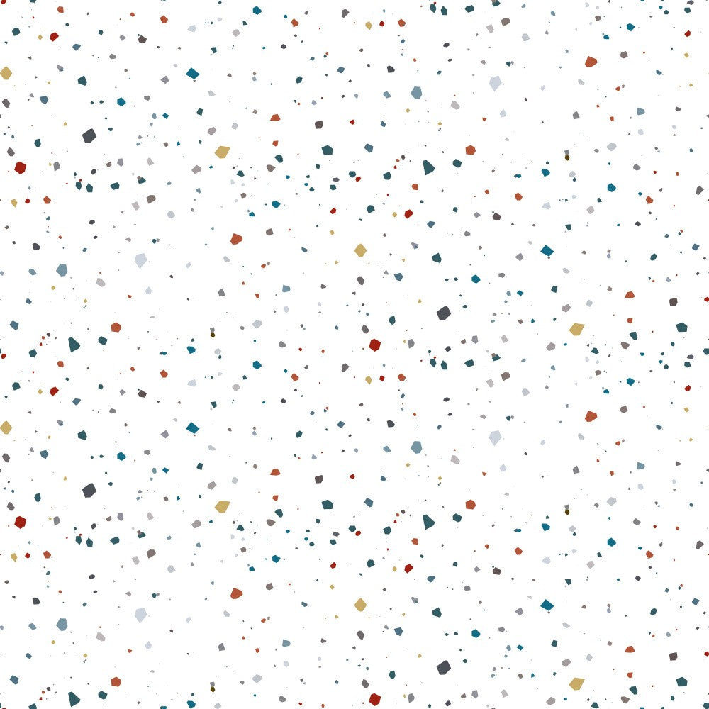Terrazzo Pattern