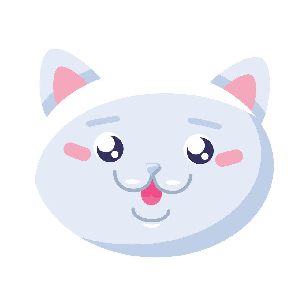 Cheerful Kitty