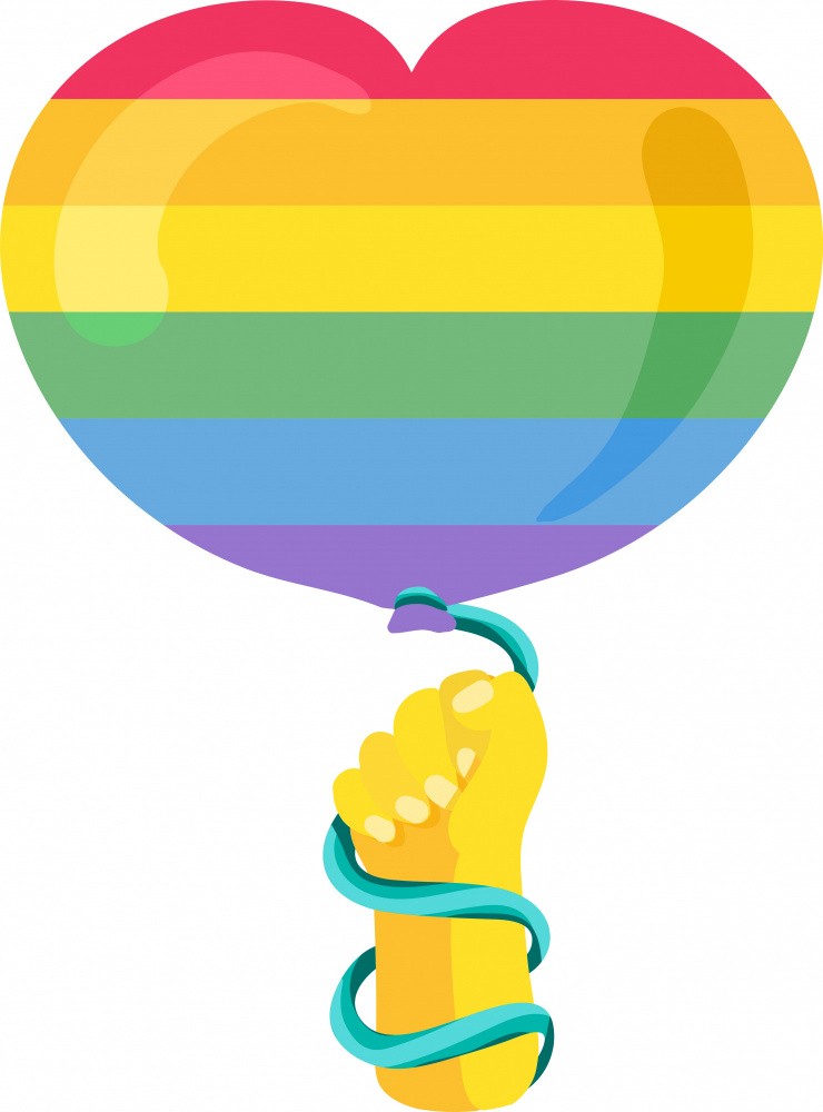 Rainbow Solidarity