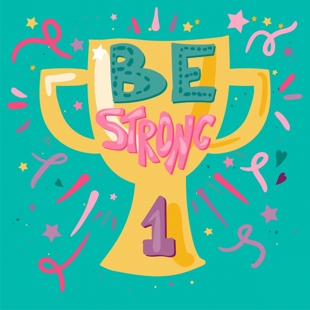 Victory Message