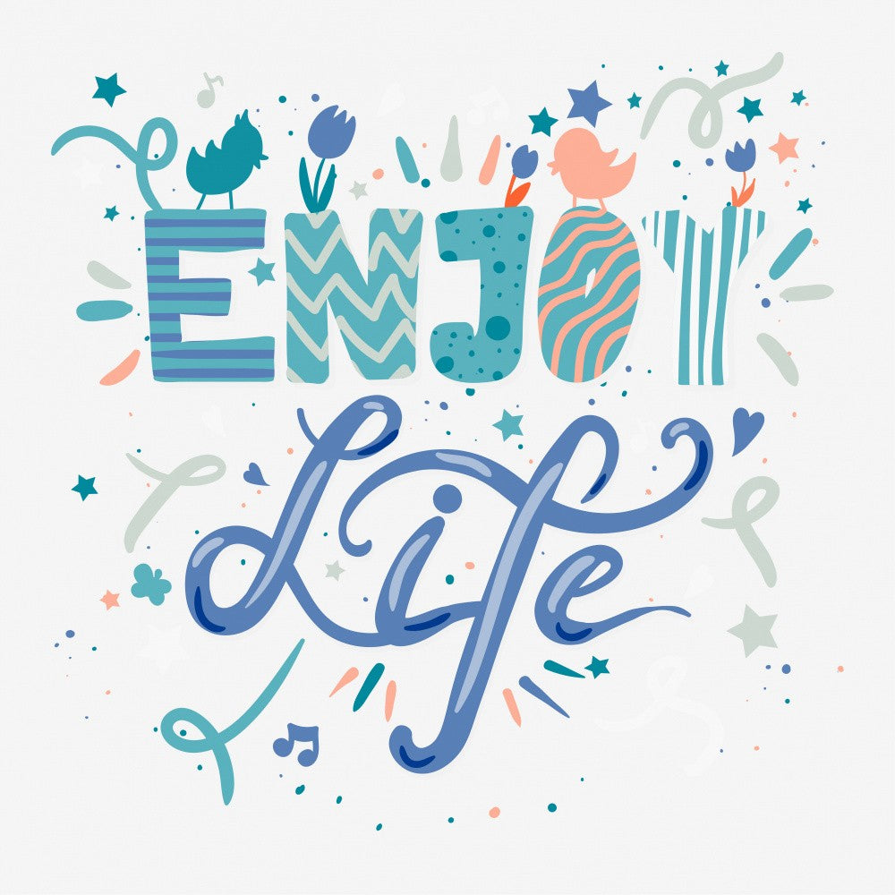 Live Joyfully