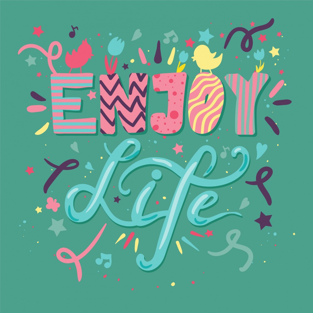 Enjoy Life