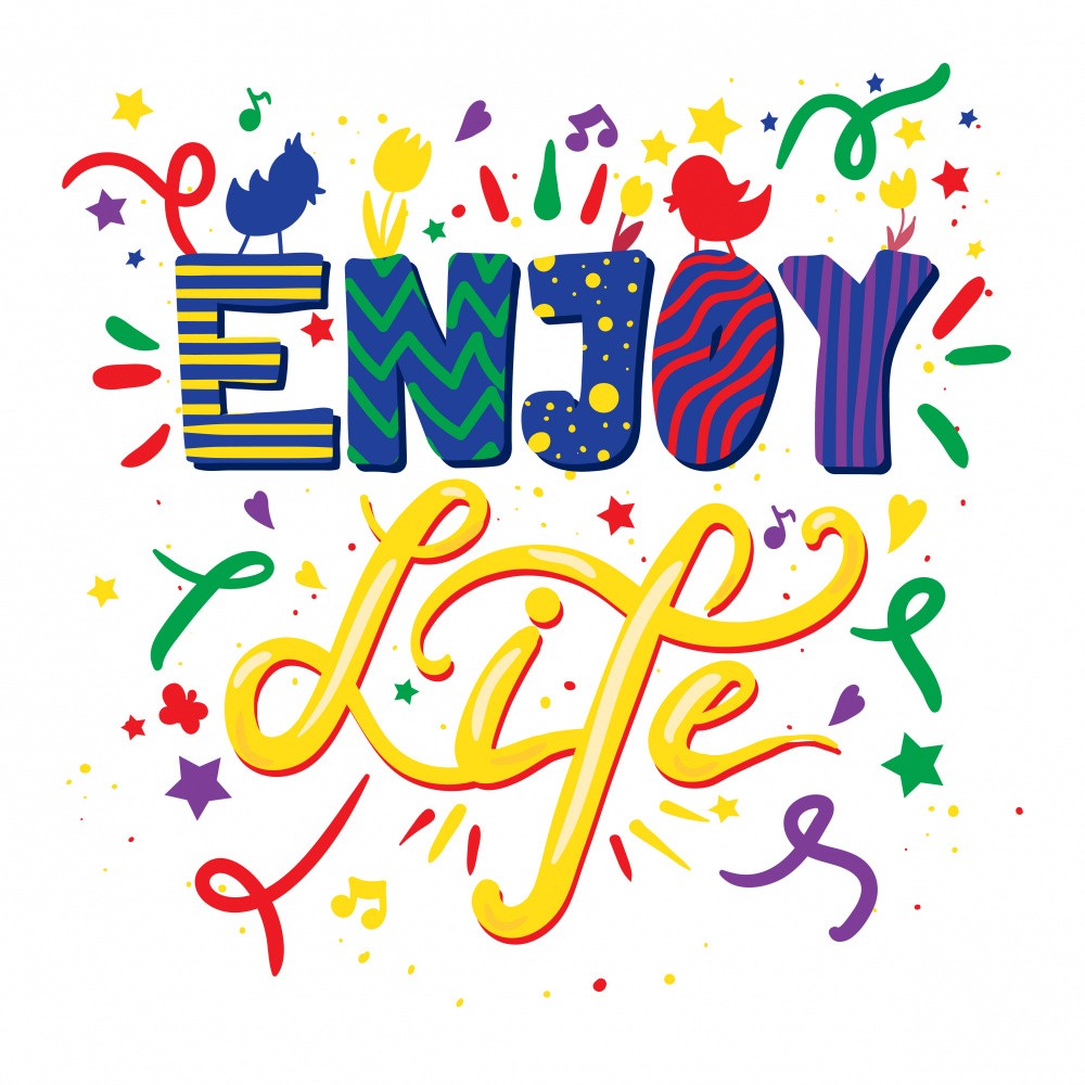Joyful Celebration