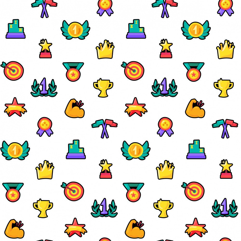 Award Symbols