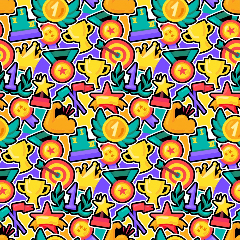 Award Icons
