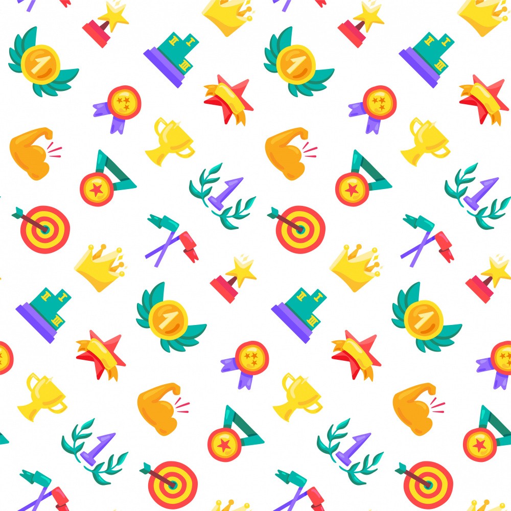 Award Icons