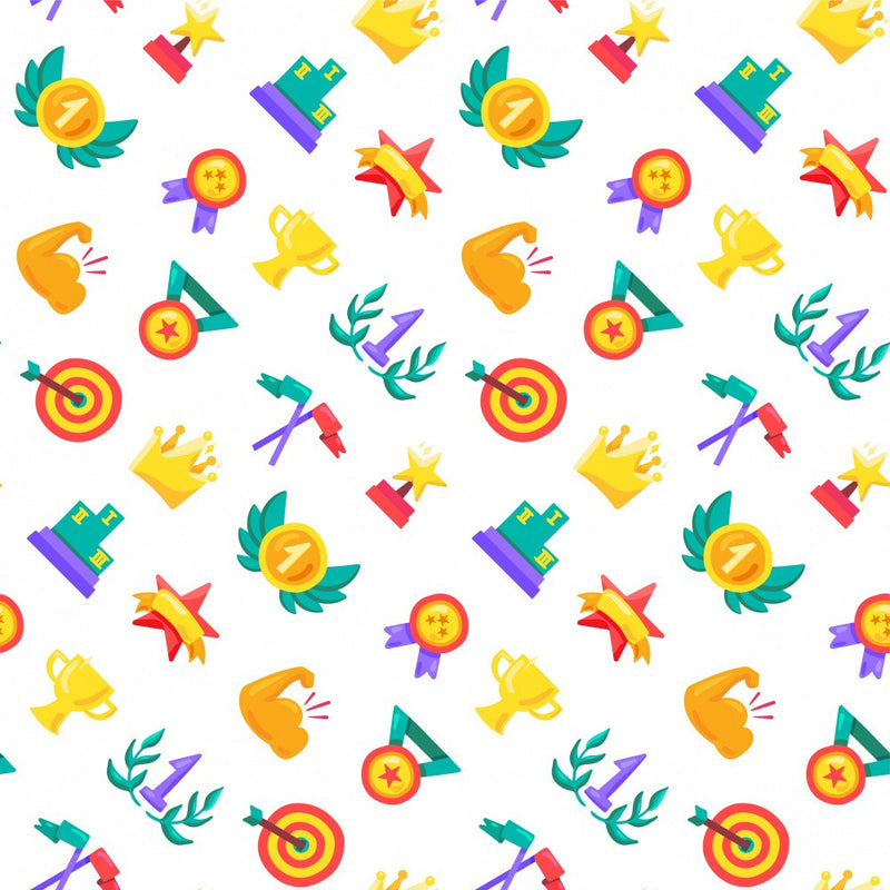Award Icons
