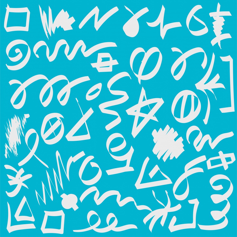 Whimsical Doodles