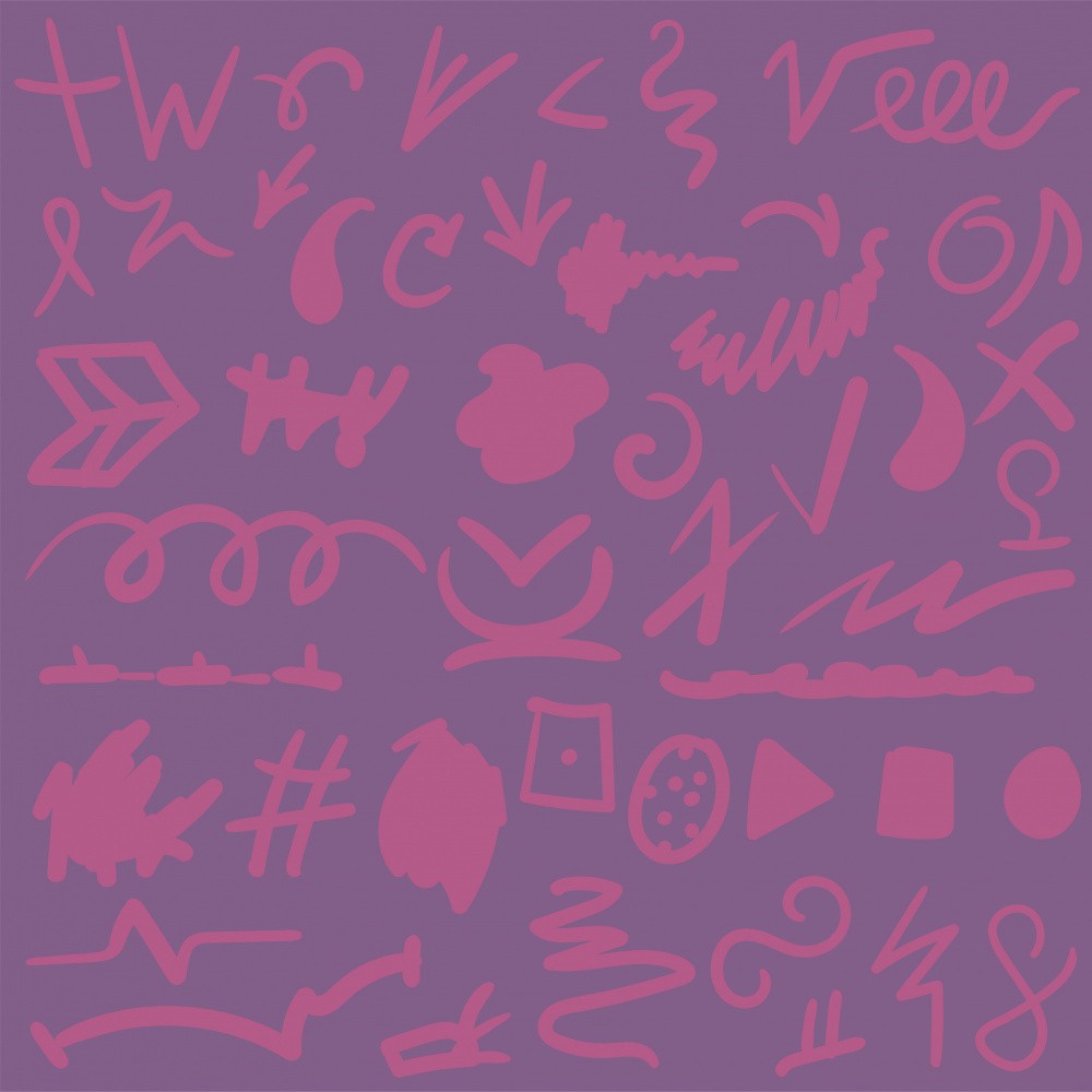 Funny Pattern