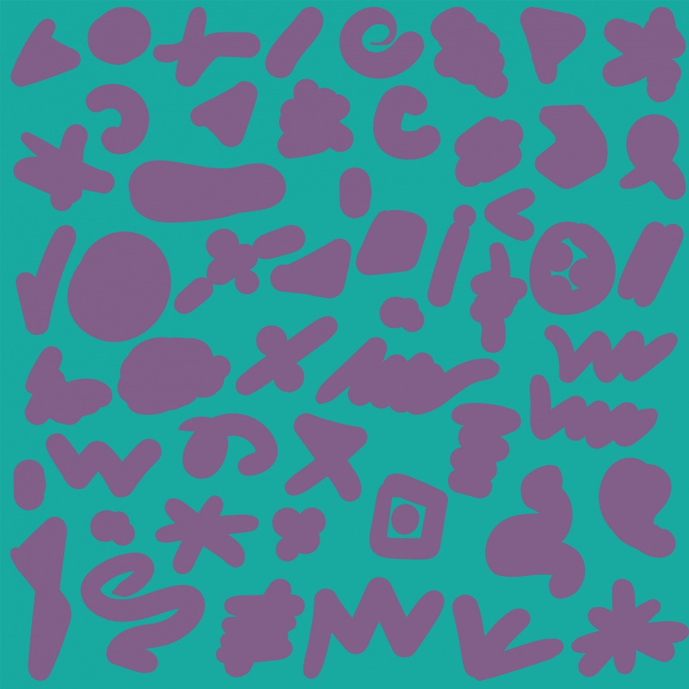 Playful Shapes Dance