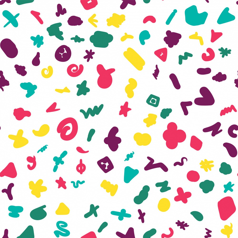 Vibrant Whimsy
