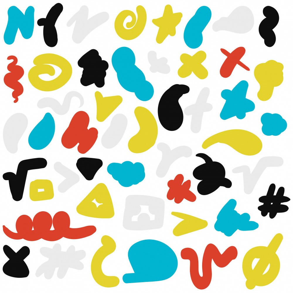 Colorful Abstractions