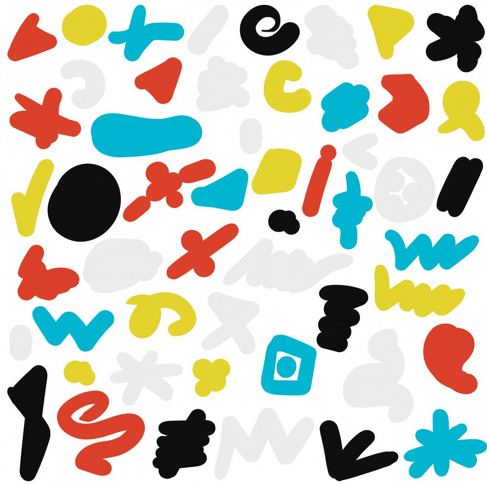 Colorful Chaos