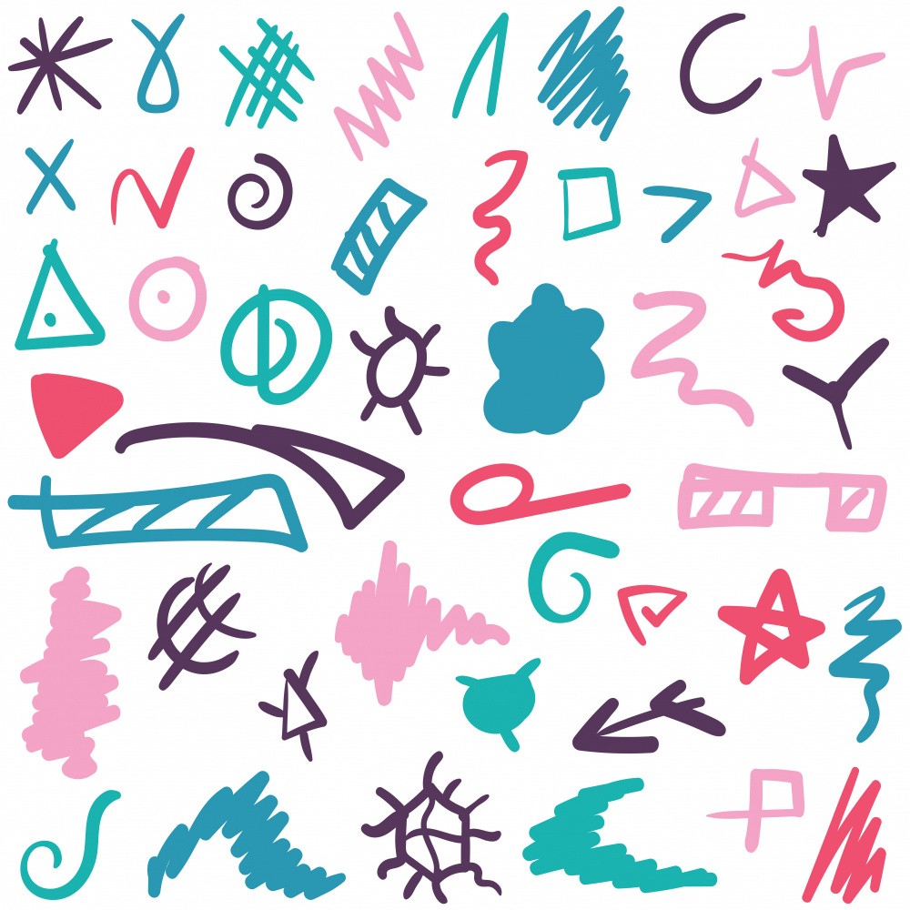 Doodle Symphony
