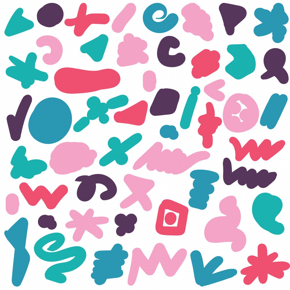 Funny Pattern