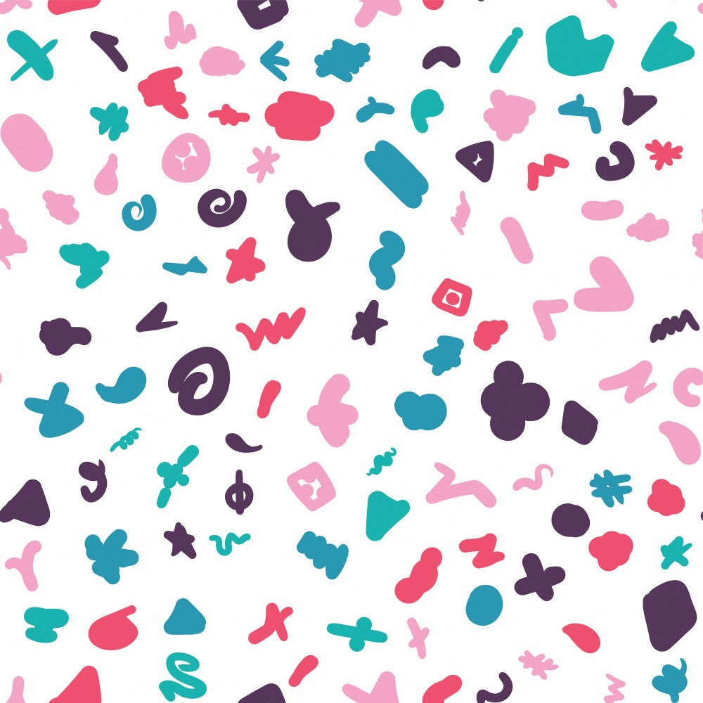 Whimsical Patterns