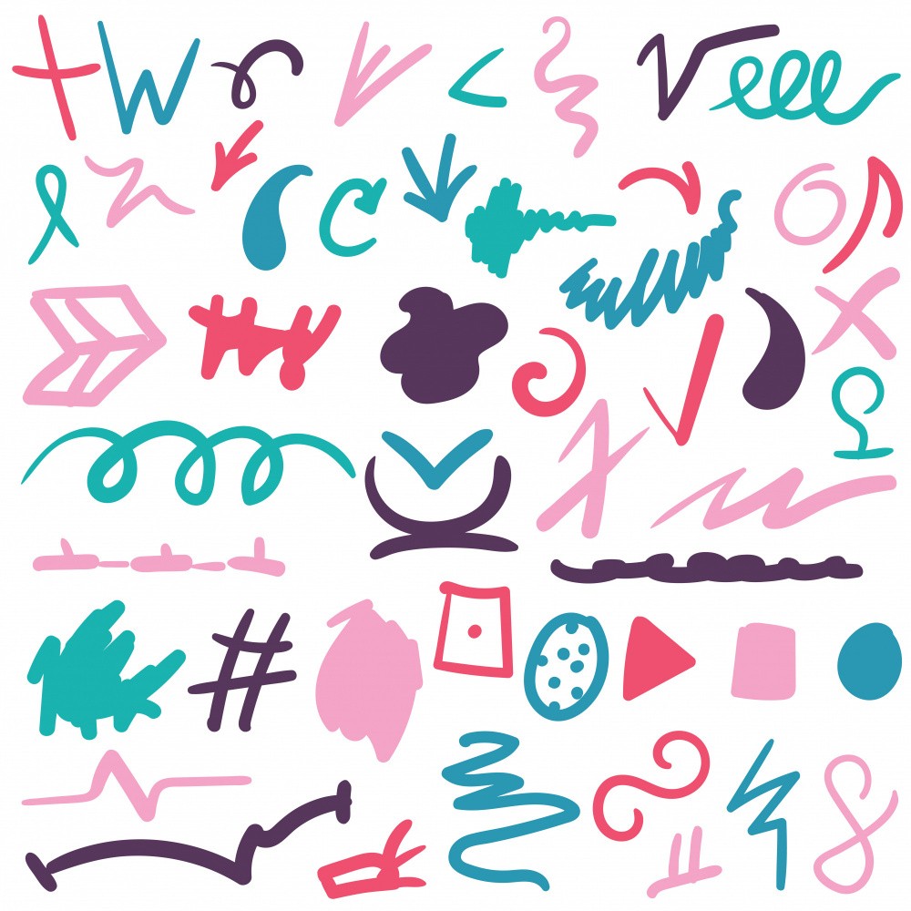Doodles of Whimsy