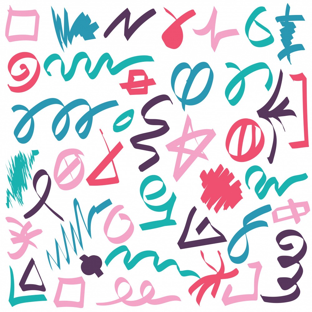 Funny Pattern