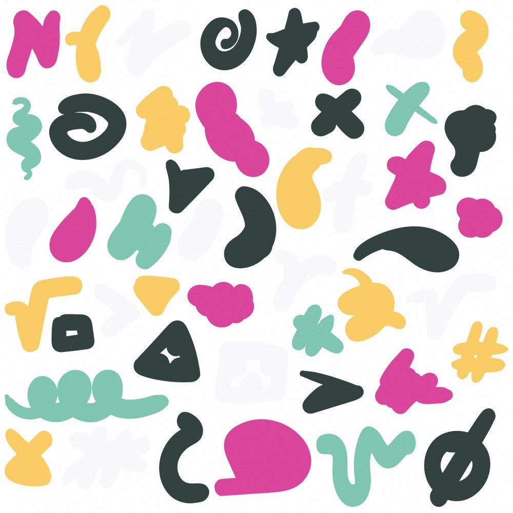 Shape Symphony