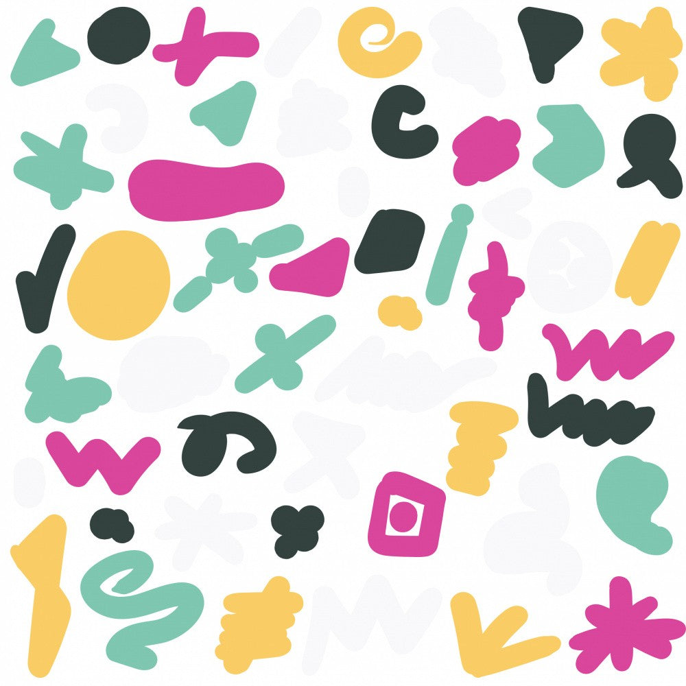 Colorful Chaos